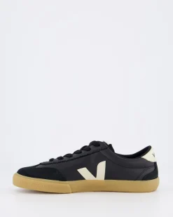 Dames Volley Suede Sneaker