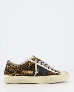 Dames V-Star 2 Sneaker Beige