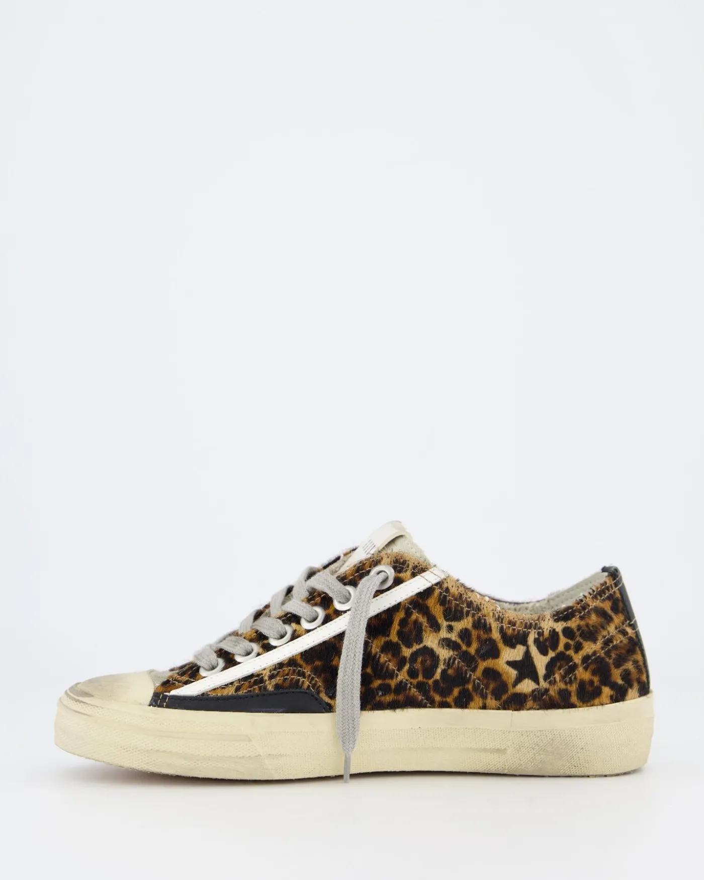 Dames V-Star 2 Sneaker Beige