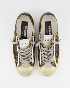 Dames V-Star 2 Sneaker Beige