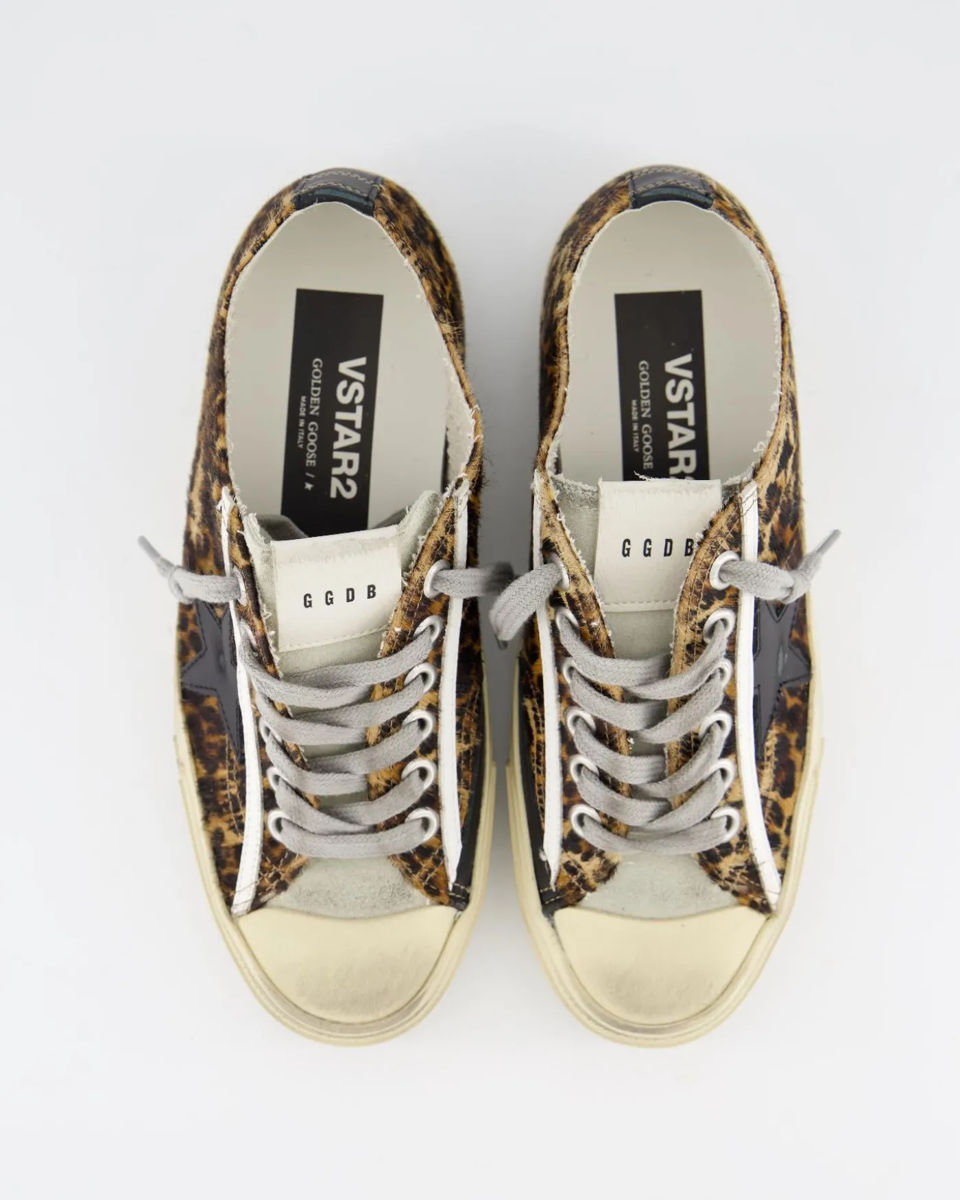 Dames V-Star 2 Sneaker Beige