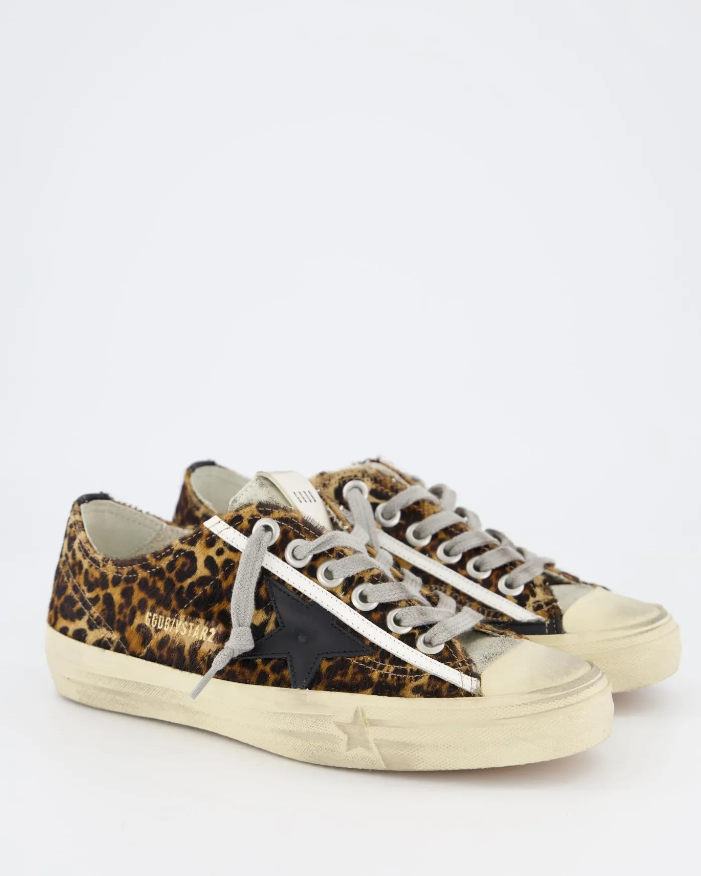 Dames V-Star 2 Sneaker Beige