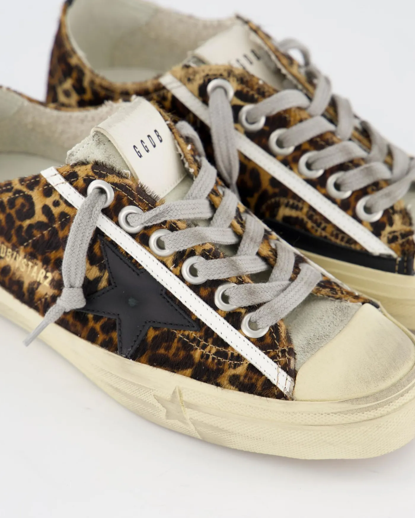 Dames V-Star 2 Sneaker Beige
