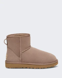 Dames W Classic Mini Ii Caribou