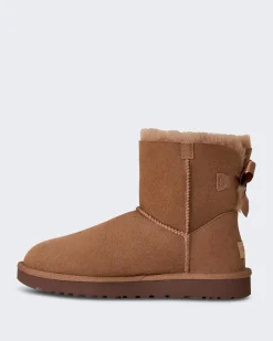 Dames W Mini Bailey Bow Ii