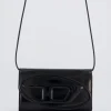 Dames Wallet Strap Zwart
