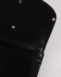 Dames Wallet Strap Zwart