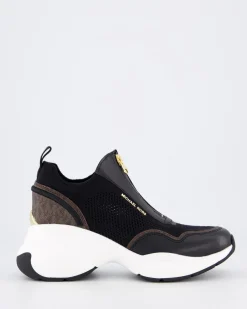 Dames Zuma Slip On Trainer