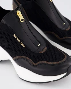 Dames Zuma Slip On Trainer