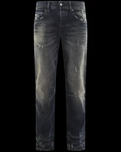 Heren 2023 D-Finitive L.32 Trousers