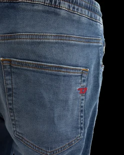 Heren 2060 D-Strukt Jogg Jeans Blauw