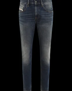 Heren 2019 D-Strukt L.32 Trousers