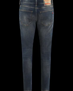 Heren 2019 D-Strukt L.32 Trousers