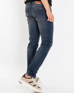 Heren 2019 D-Strukt L.32 Trousers