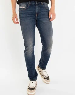Heren 2019 D-Strukt L.32 Trousers