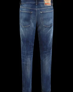 Heren 2023 Finitive L32 Jeans Blauw