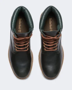 Heren 6 INCH LACE UP BOOT