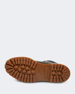 Heren 6 INCH LACE UP BOOT