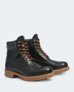 Heren 6 INCH LACE UP BOOT