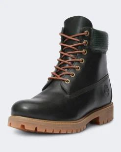 Heren 6 INCH LACE UP BOOT