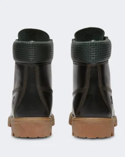 Heren 6 INCH LACE UP BOOT