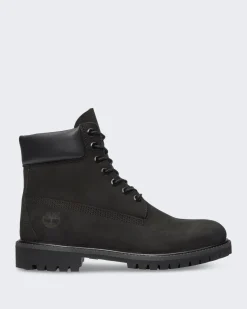 Heren 6 INCH LACE UP BOOT