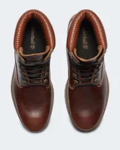 Heren 6 INCH LACE UP BOOT
