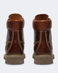 Heren 6 INCH LACE UP BOOT