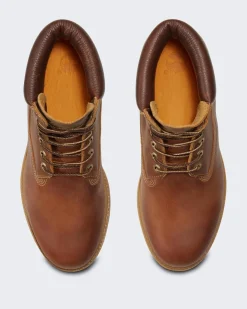 Heren 6 INCH LACE UP BOOT