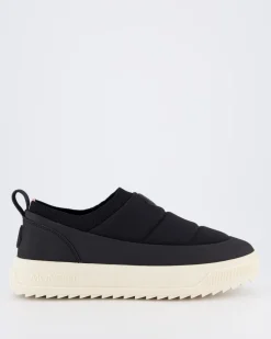 Heren Altive Slip On Wit/Zwart