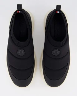 Heren Altive Slip On Wit/Zwart