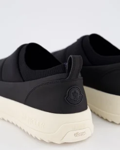 Heren Altive Slip On Wit/Zwart
