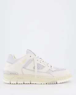 Heren Area Lo Sneaker LichtBlauw