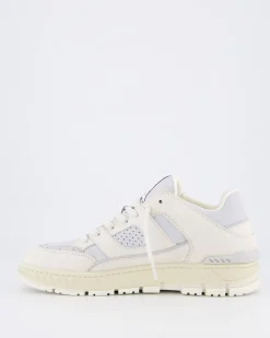 Heren Area Lo Sneaker LichtBlauw