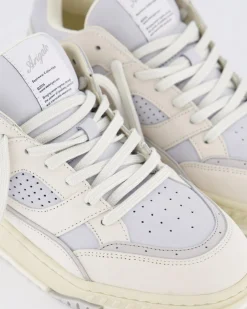 Heren Area Lo Sneaker LichtBlauw
