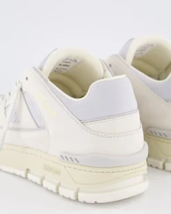 Heren Area Lo Sneaker LichtBlauw