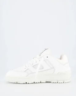 Heren Area Lo Sneaker Wit