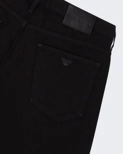 Heren Armani Pocket Pants