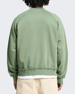 Heren Art Is Everywhere Sweater