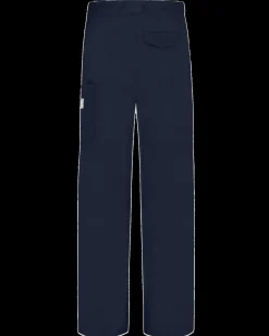 Heren Atelier Tailored Trouser Blauw