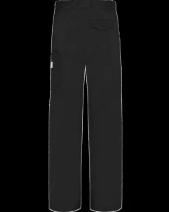 Heren Atelier Tailored Trouser Zwart