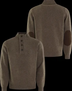 Heren Barbour Essential Patch