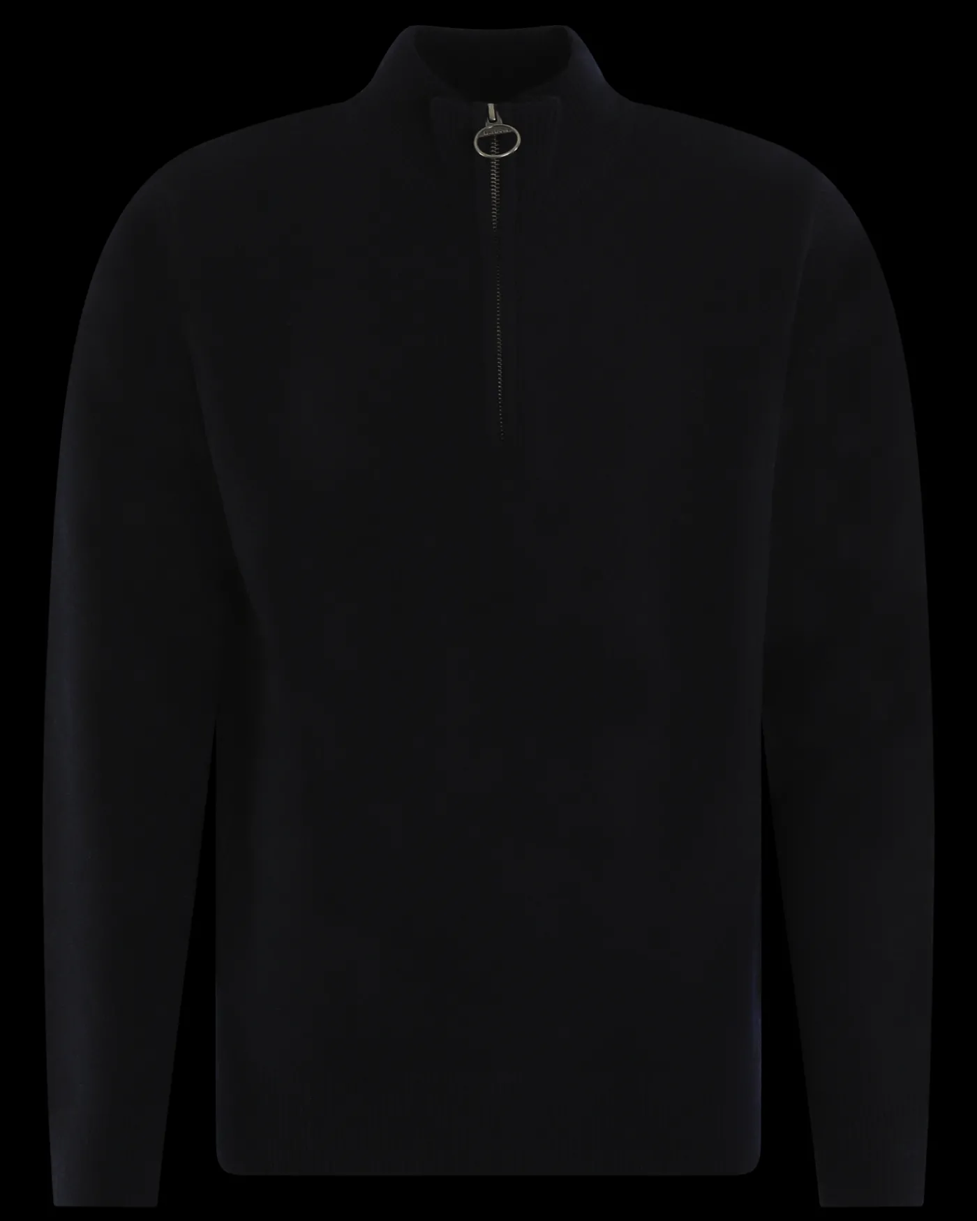 Heren Barbour Holden Half ZIp