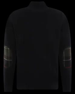 Heren Barbour Holden Half ZIp