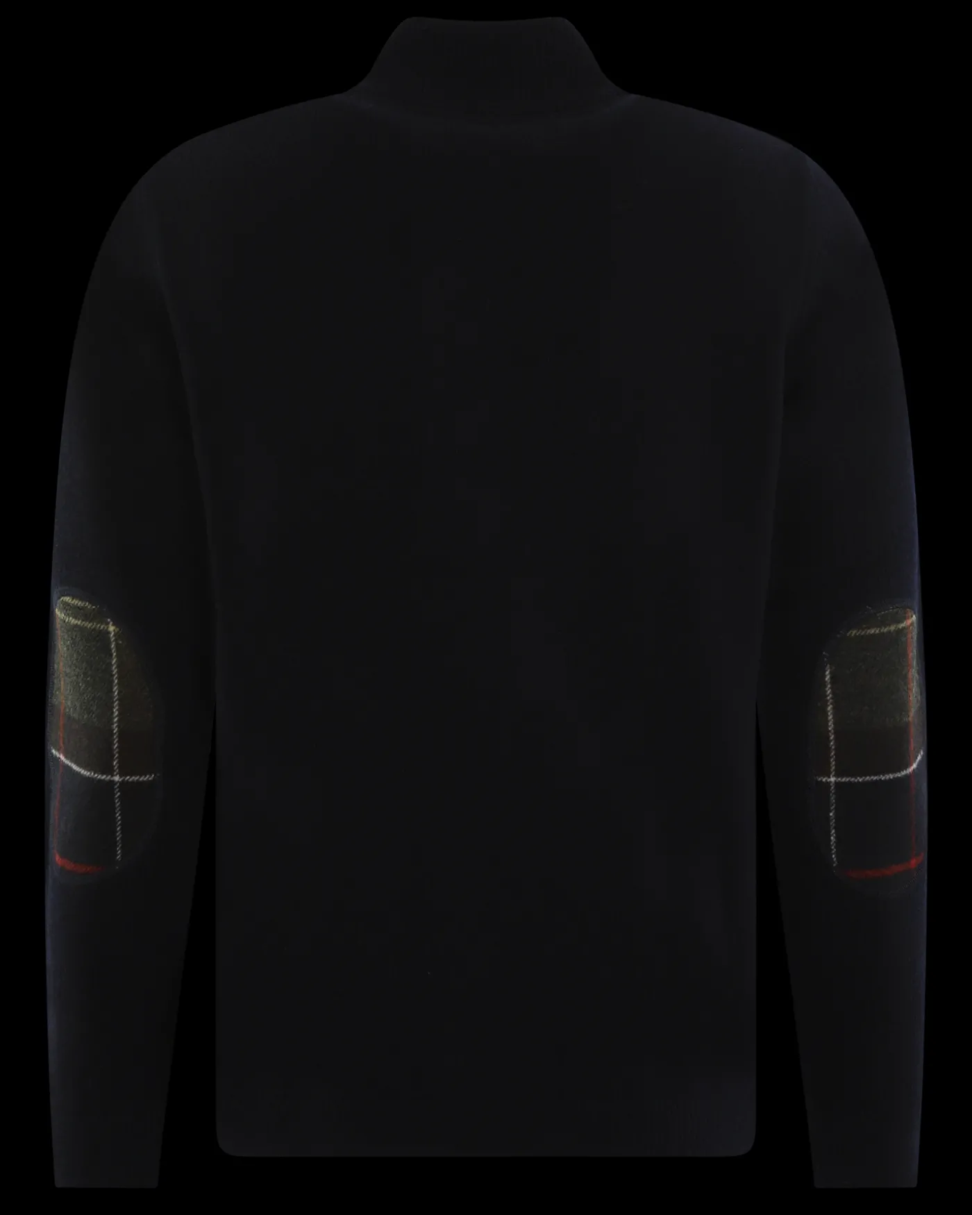 Heren Barbour Holden Half ZIp