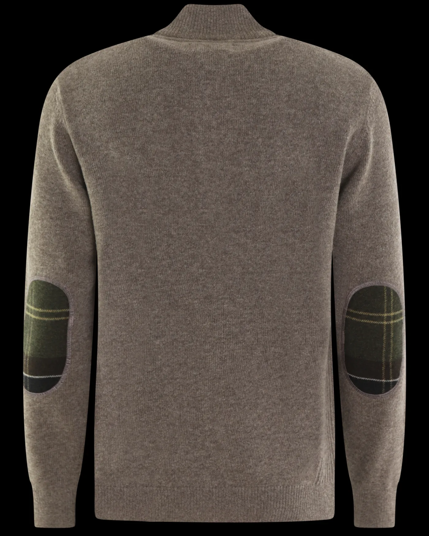 Heren Barbour Holden Half ZIp