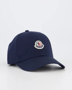 Heren Baseball Cap Blauw