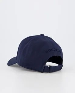 Heren Baseball Cap Blauw