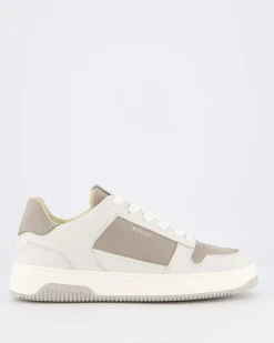 Heren Basket Rae Sneaker Grijs