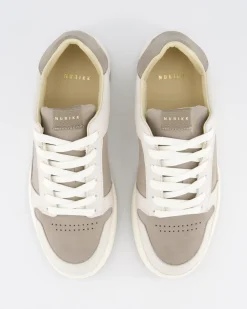 Heren Basket Rae Sneaker Grijs
